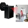 Eleshine Outdoor Long Standy Wi-Fi Security Camera LS016 long standby battery WiFi camera remote app monitoring feature